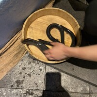 炭焼鰻 寝床 福島店 - 