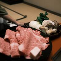三嶋亭 本店 - 