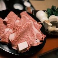 三嶋亭 本店 - 
