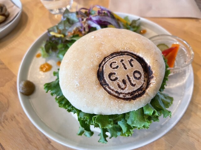 Circulo（シルクロ） - 新田（カフェ）の写真