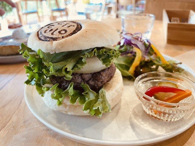 Circulo（シルクロ） - 新田（カフェ）の写真