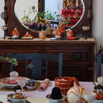 丿貫 - おまけ：イギリス館