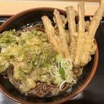 よもだそば 日本橋店 - 