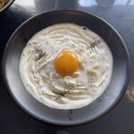 油そば はてな - 