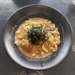 油そば はてな - 