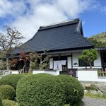 Beans cafe .miyama - 古民家