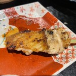 焼鳥 感呼鶏 - 
