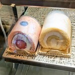 フルーツのウメダ - 