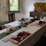 丿貫 - おまけ：ブラフ18番館