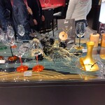 リーデル - 欲しくなった。