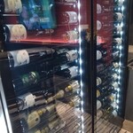 リーデル - 九州の主だったワイン等。