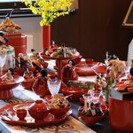 丿貫 - おまけ：エリスマン邸。人形の動作が面白い