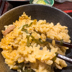 沖縄郷土料理あわもり ゆうなんぎい - 