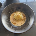 油そば はてな - 