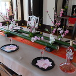 丿貫 - おまけ：べーリックホール