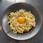 油そば はてな - 