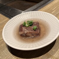 焼肉 ジャンボ はなれ - 