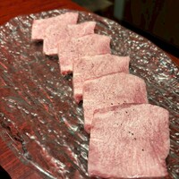 焼肉冷麺 ユッチャン 北新地店 - 