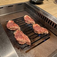 焼肉 ジャンボ はなれ - 