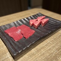 焼肉 ジャンボ はなれ - 