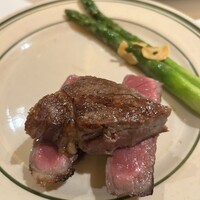 BENJAMINSTEAKHOUSE 六本木 - 