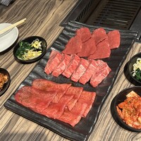 焼肉 ジャンボ はなれ - 