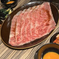 焼肉 ジャンボ はなれ - 