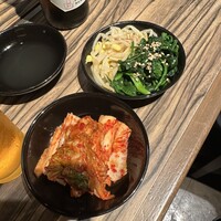 焼肉 ジャンボ はなれ - 