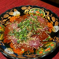 焼肉冷麺 ユッチャン 北新地店 - 