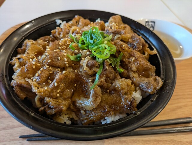 牛角焼肉食堂 イオンモール石巻店｜石巻のおすすめ焼肉