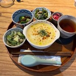 suku - 限量10份的藥膳午餐