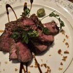 ビストロ 十兵衛 - 