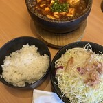 焼肉 ウエスト - 