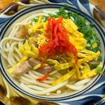 沖縄郷土料理あわもり ゆうなんぎい - 