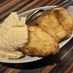 ビストロ 十兵衛 - 