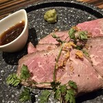 ビストロ 十兵衛 - 