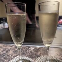 名駅 鉄板焼き 森本Ｘ Premium - 