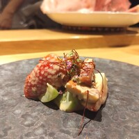 雪花菜 - 