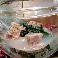 名駅 鉄板焼き 森本Ｘ Premium - 