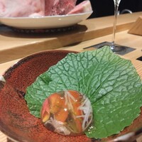 雪花菜 - 