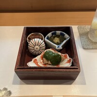 鮨 囃子 - 