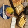 名古屋羽根付き餃子 にこにこ餃子 - 