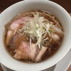 らぁ麺 あおば