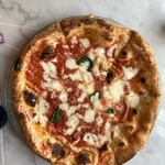 99 Pizza Napoletana Gourmet - 