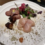 やきとり 神楽 - 