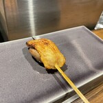 やきとり 神楽 - 