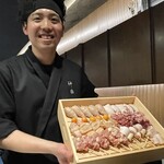 やきとり 神楽 - 