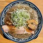 麺屋 八海山 - 