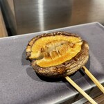 やきとり 神楽 - 