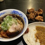 らーめん・炭火焼・おでん 麺蔵 - 